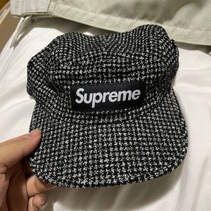Supreme hat